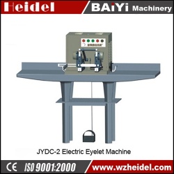 JYDC-2 Electric Eyelet Machine