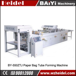 paper bag making machine manufacturers