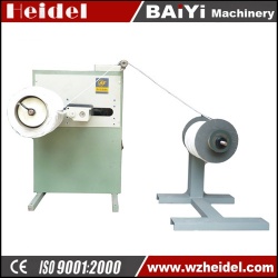 AYC-B-F Paper Rope Rewinding Machine