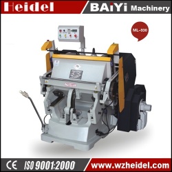 Die Cutting Machine